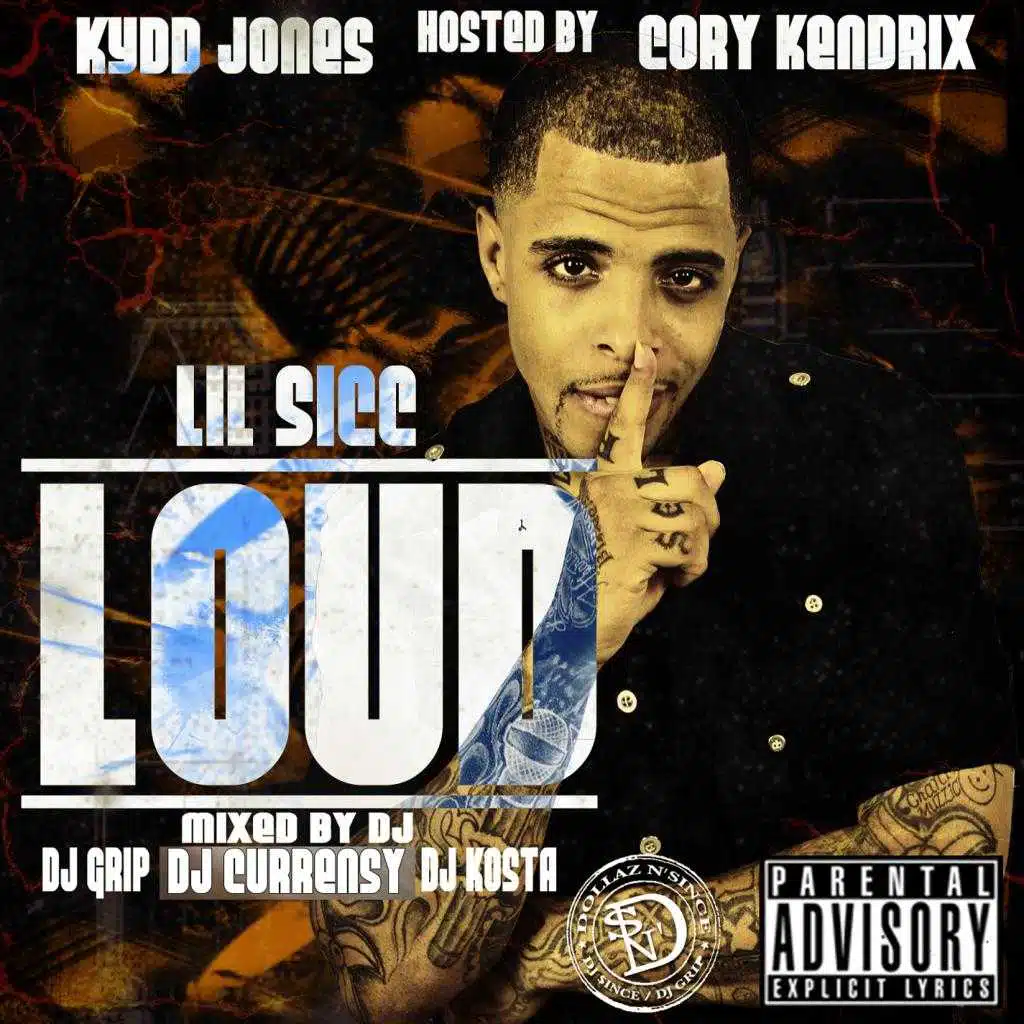 Loud
