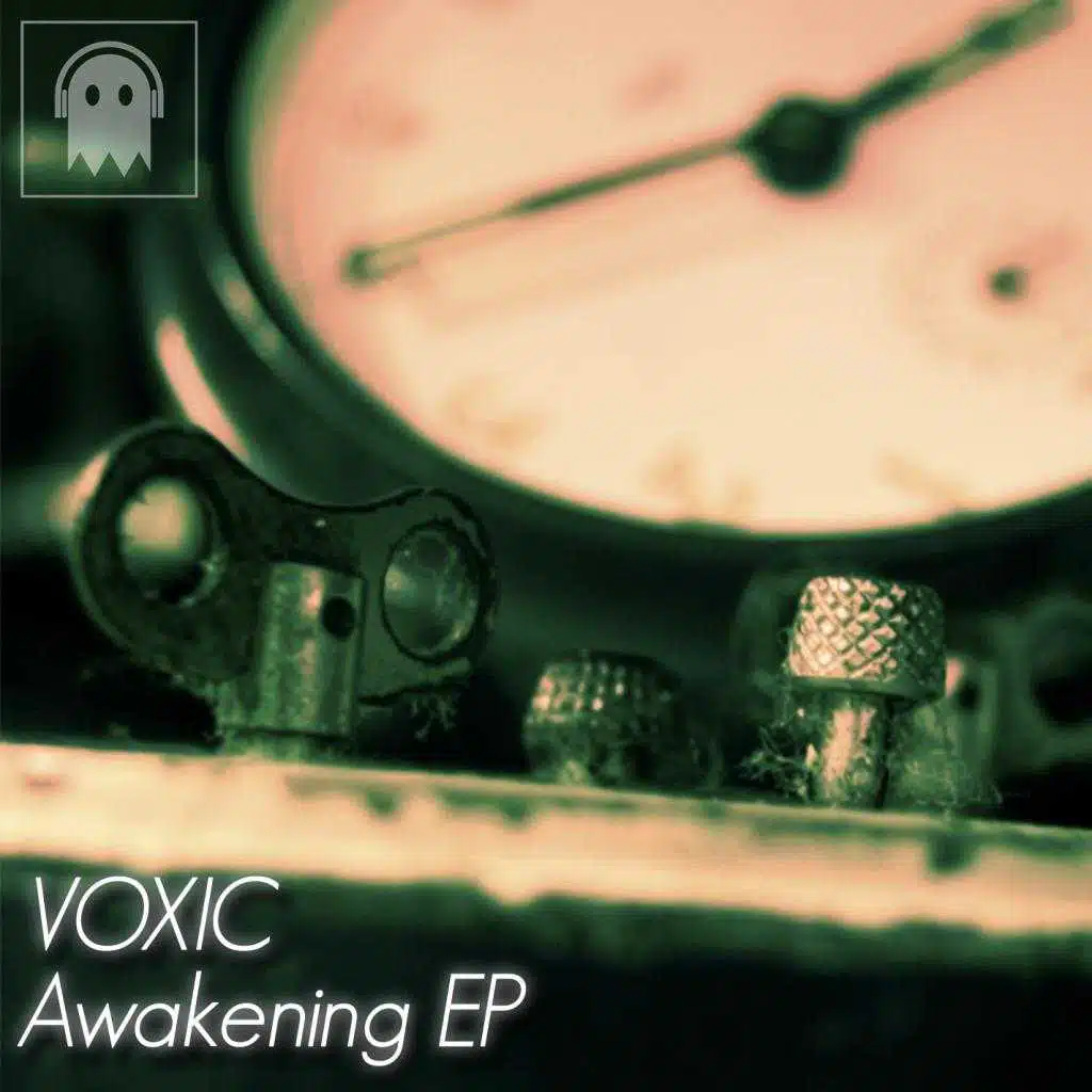 Awakening (feat. Inflexio)