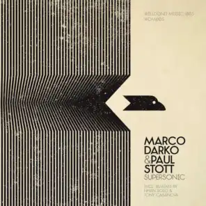 Marco Darko & Paul Stott