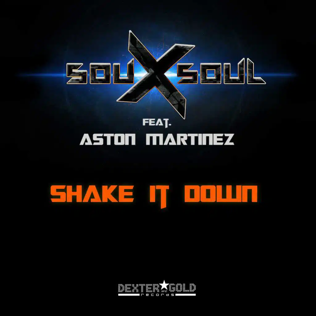 Shake It Down (Radio-Edit)