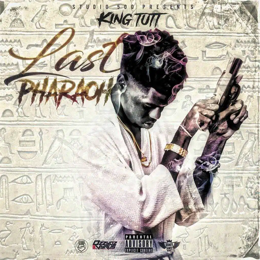Last Pharaoh (feat. Frank Lini)