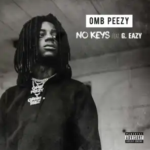 No Keys (feat. G-Eazy)