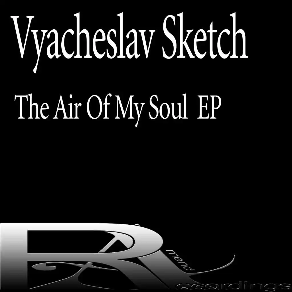 The Air Of My Soul  EP