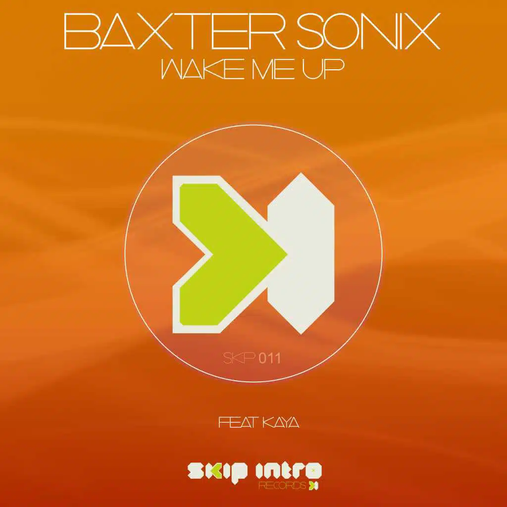 Baxter Sonix