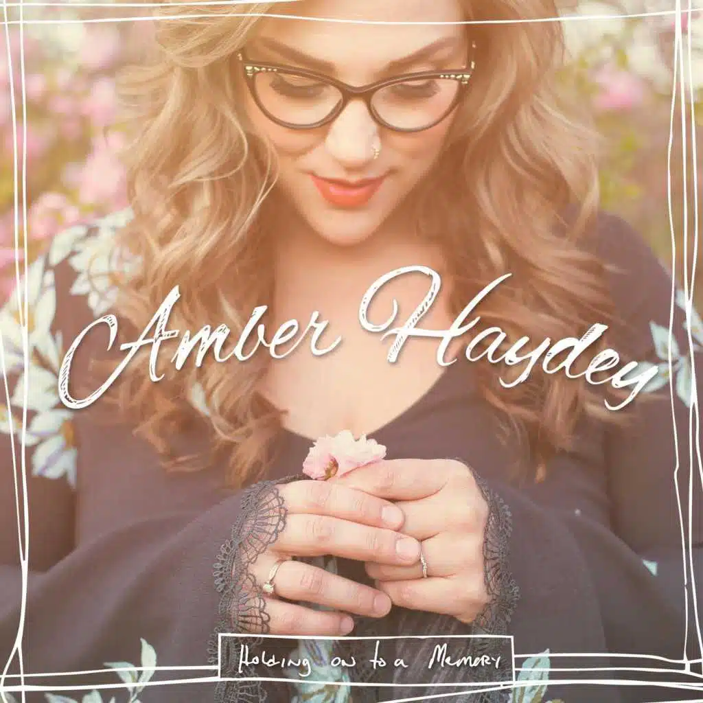 Holding On to a Memory