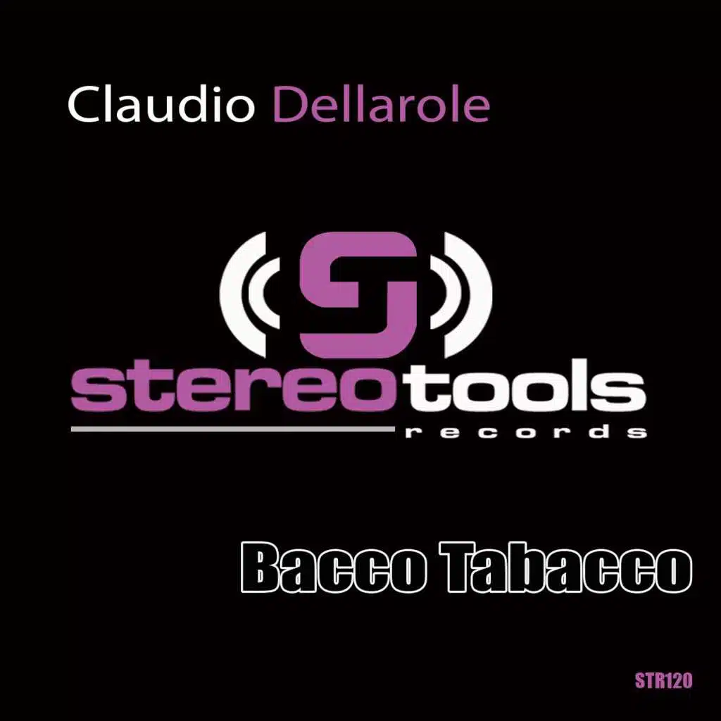 Bacco tabacco (Masterjack Remix)