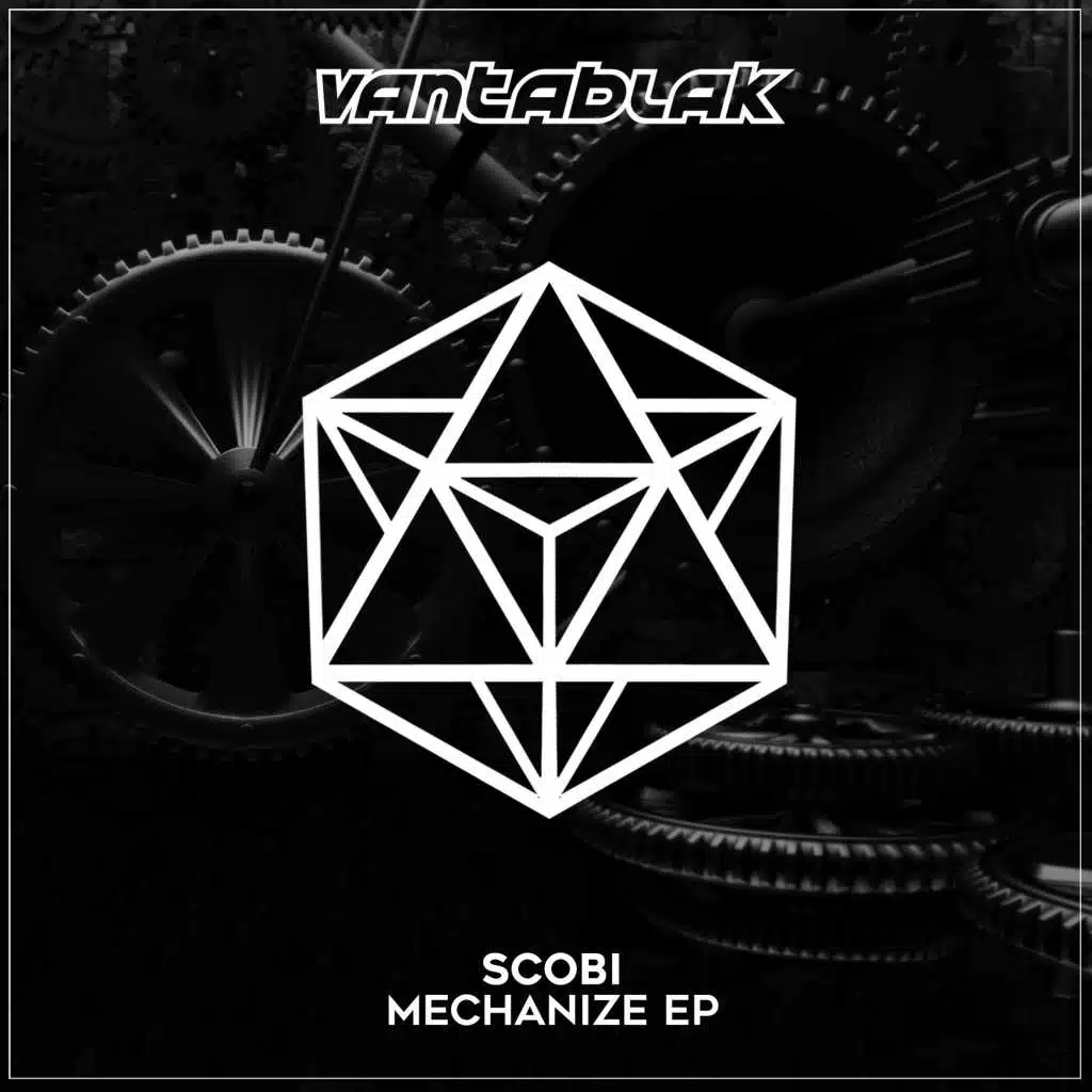 Mechanize EP