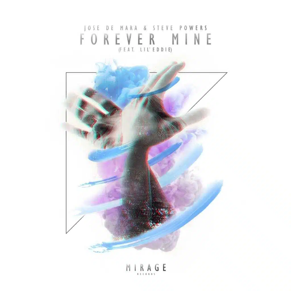 Jose De Mara & Steve Powers