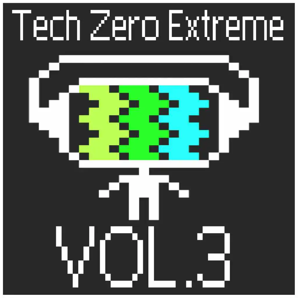 Tech Zero Extreme, Vol. 3