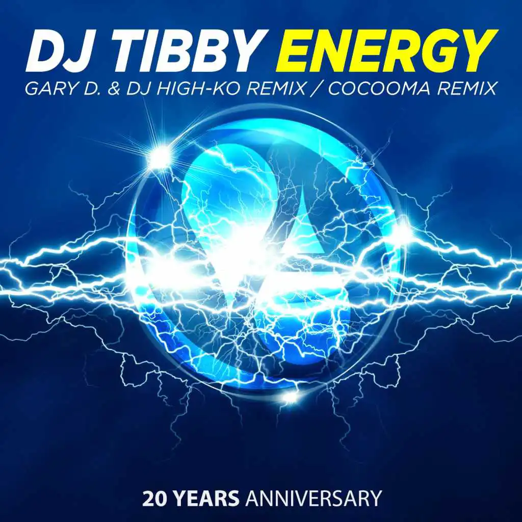 Energy (Cocooma Remix)