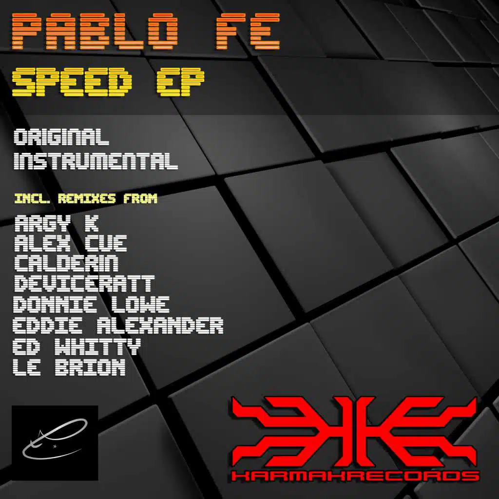Speed (Le Brion Remix)
