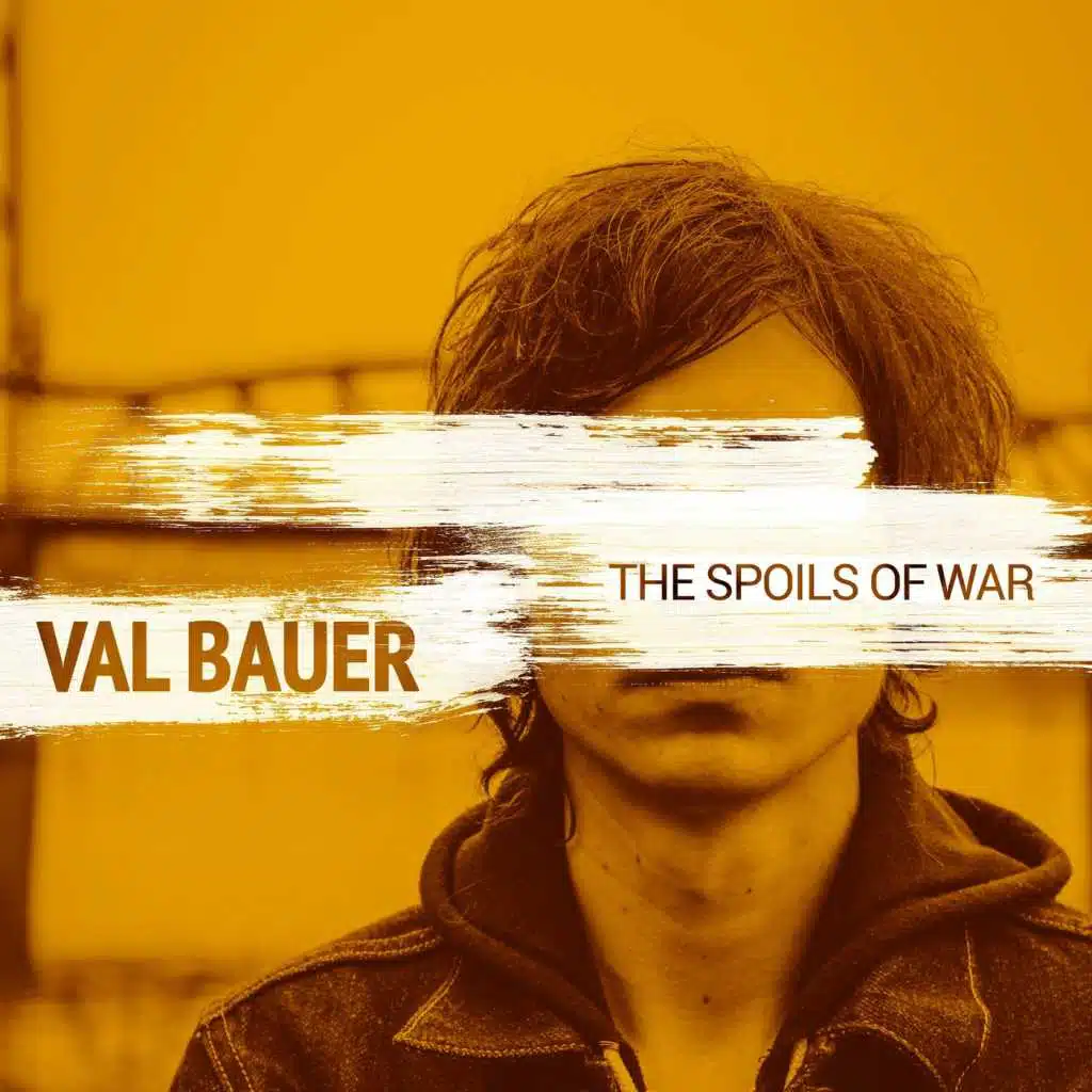 The Spoils of War