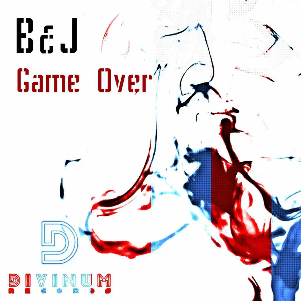 Game Over (Joe Kendut Remix)