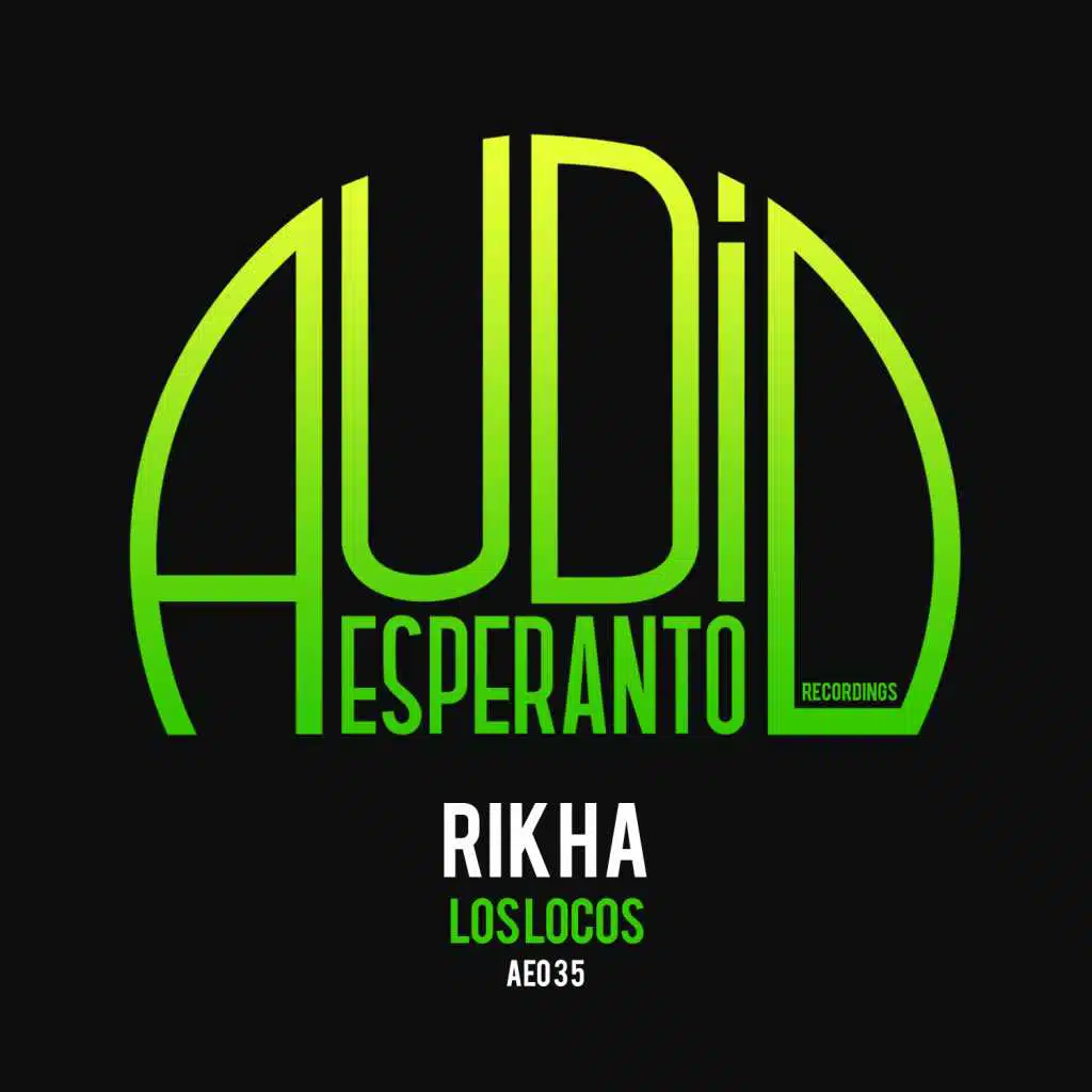 Los Locos (GgDeX Remix)