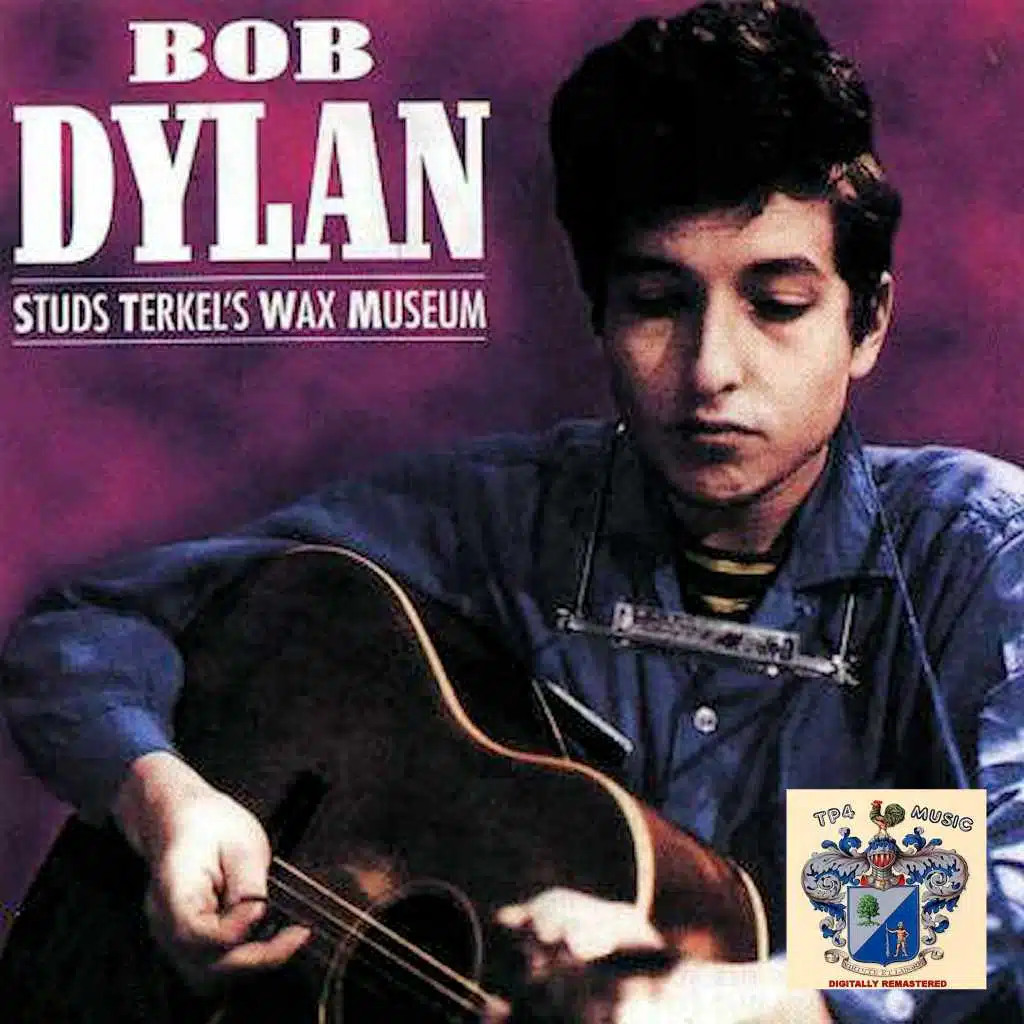 Studs Terkel's Wax Museum