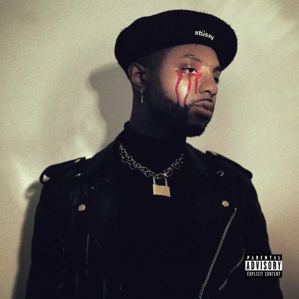 February That Cried Red