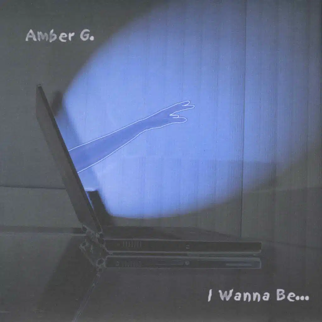 I Wanna Be...