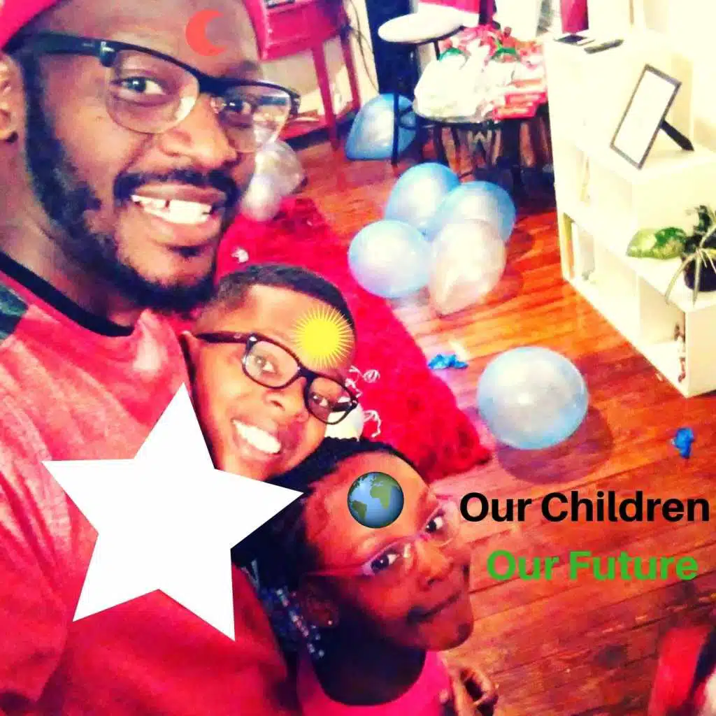 Our Children Our Future