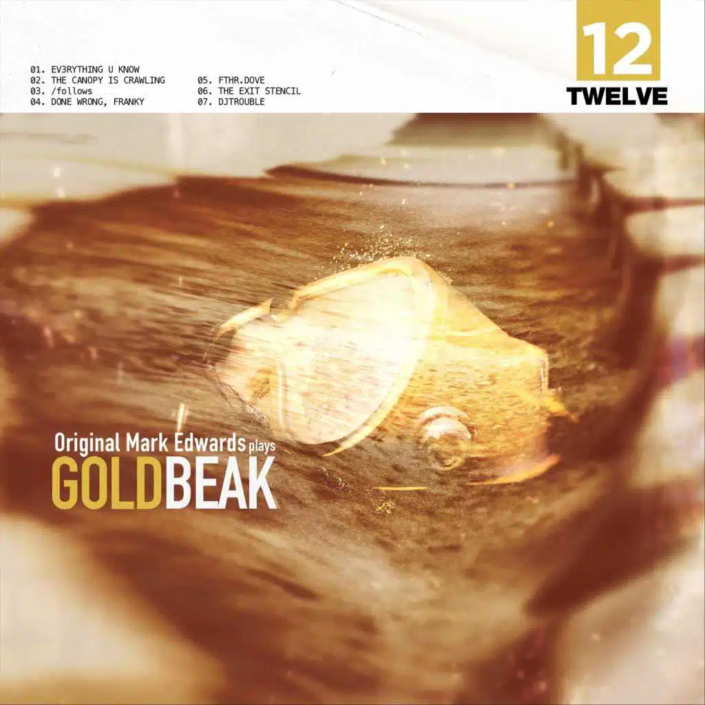 Plays Goldbeak 12