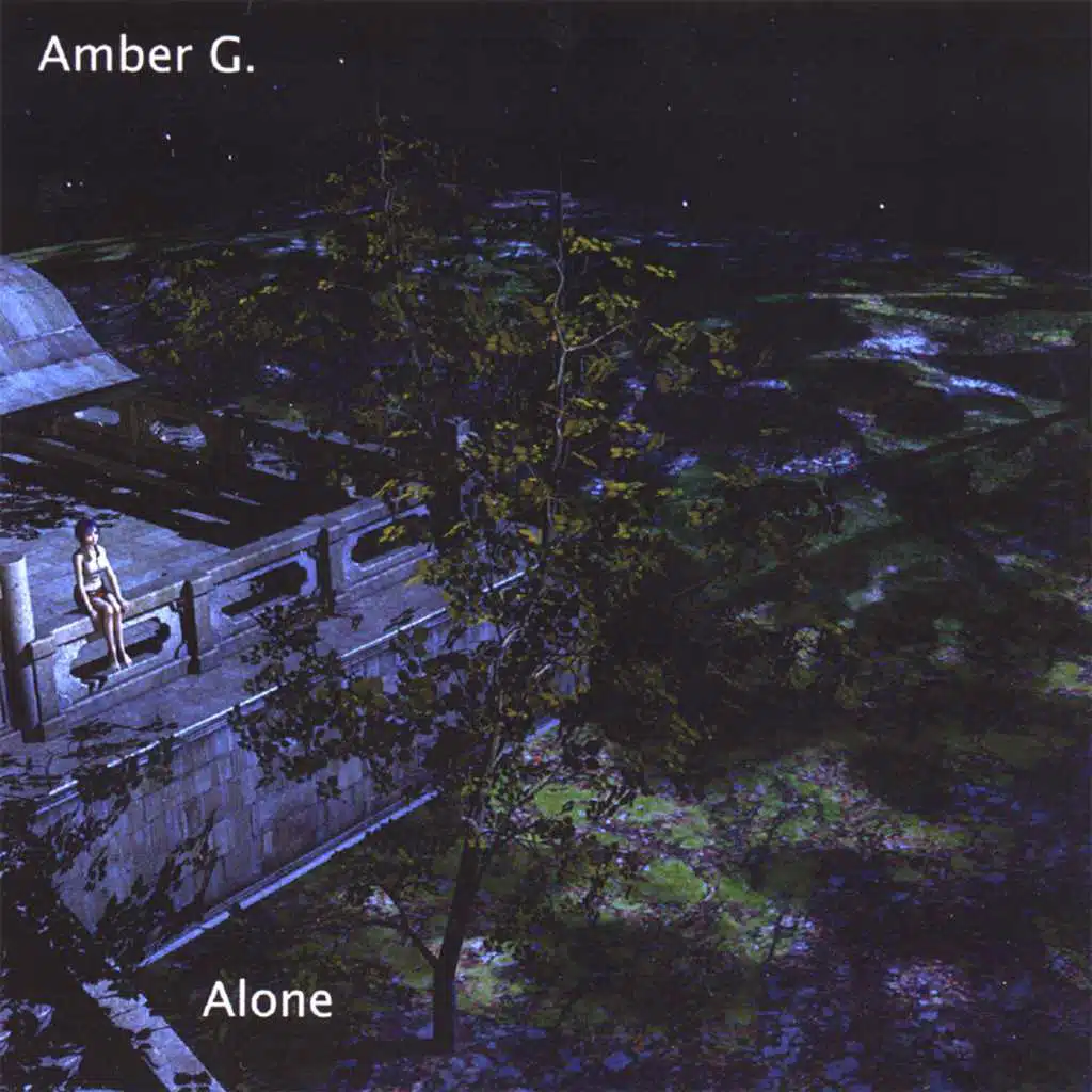 Alone