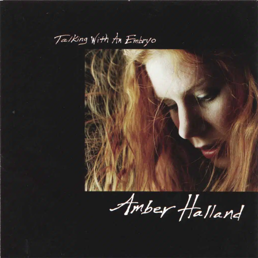 Talking With an Embryo