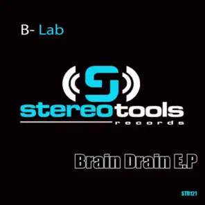 Brain Drain EP