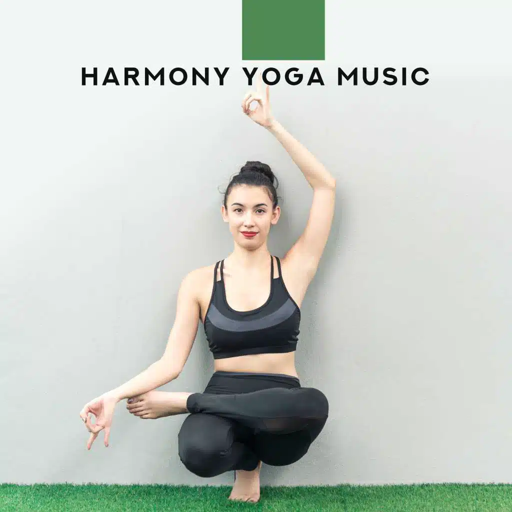 Harmony Yoga Music – Yoga Collection to Calm Down, Deep Harmony, Perfect Relax Zone, Meditation Hits 2019, Healing Yoga Sounds