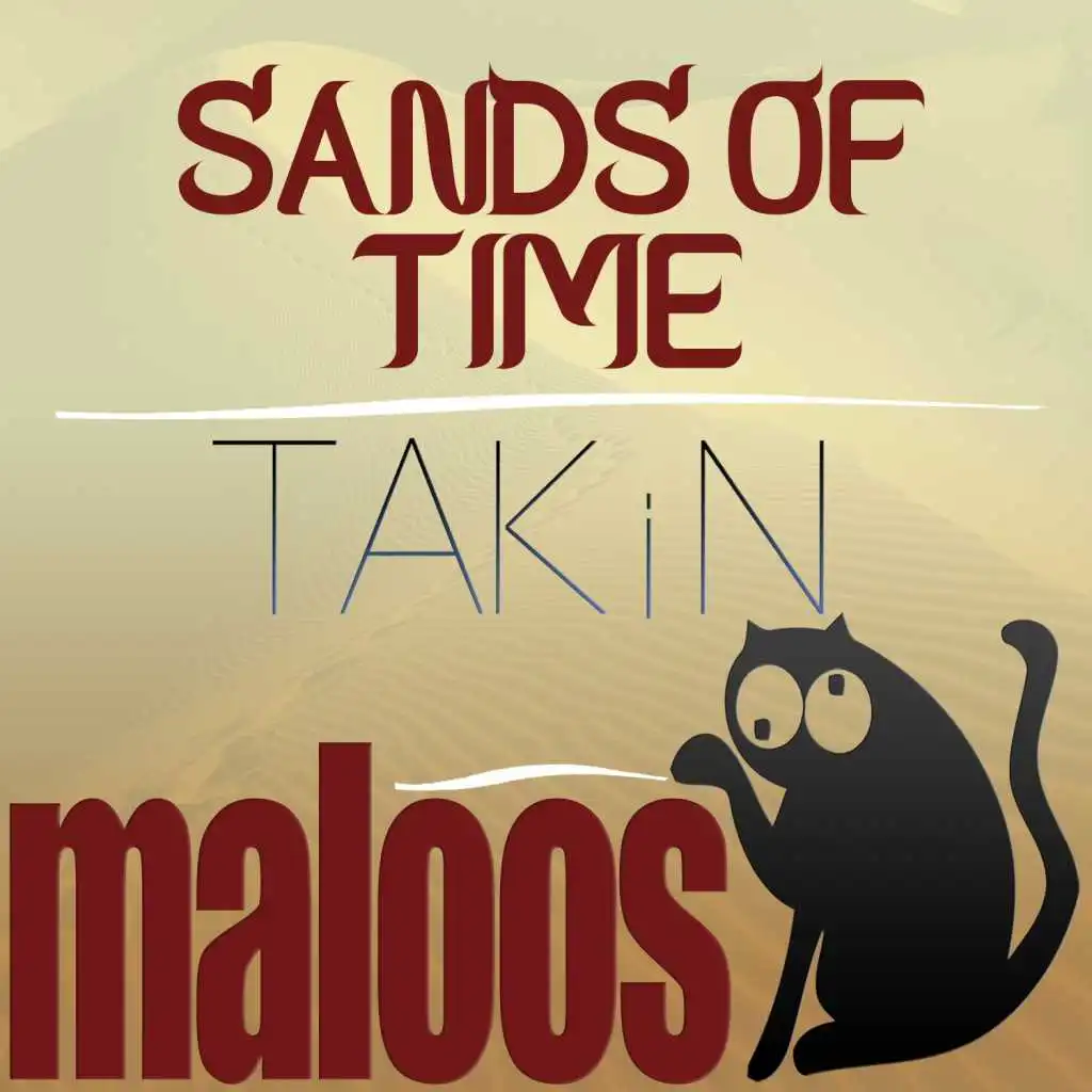 Sands of Time