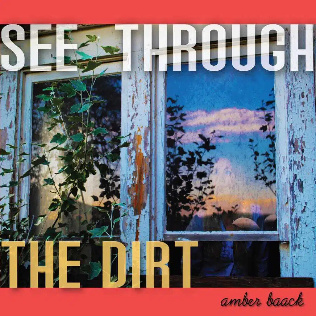 See Through the Dirt