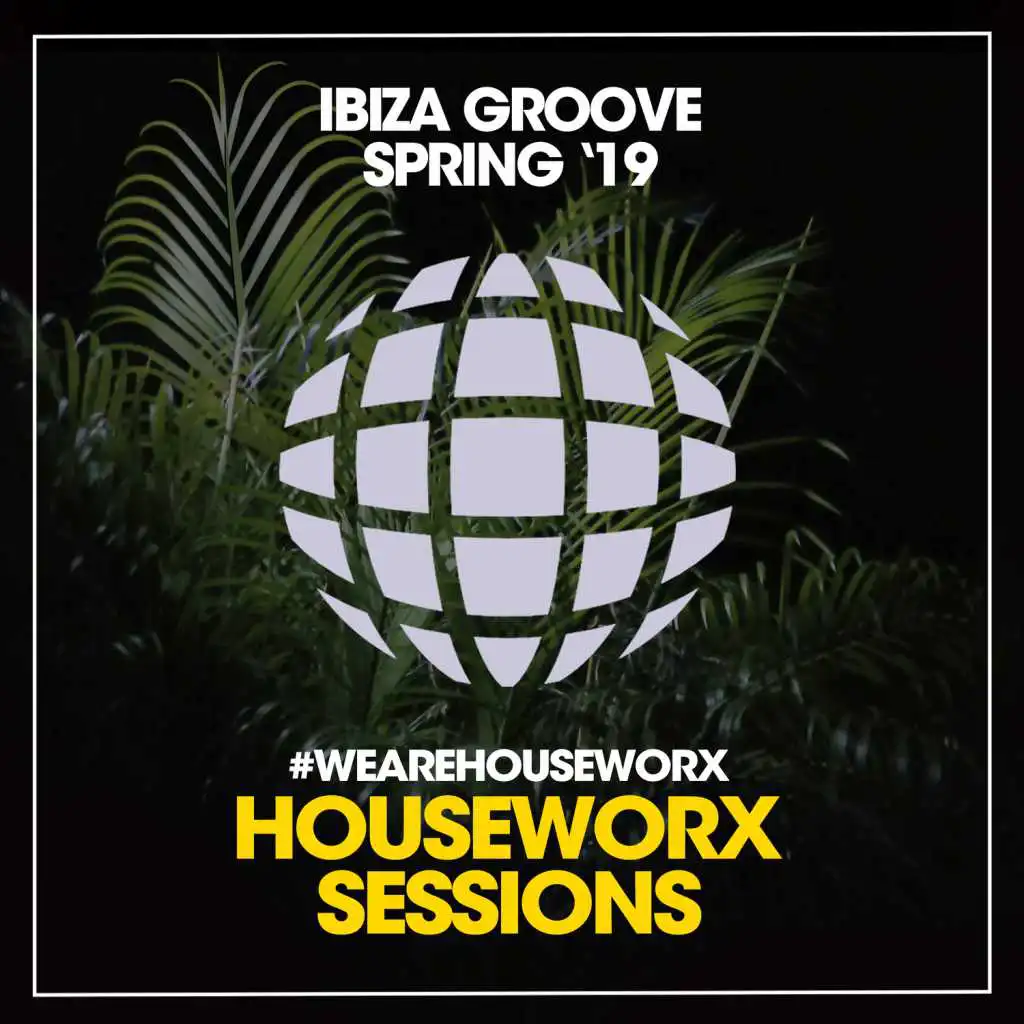 Ibiza Groove Spring '19