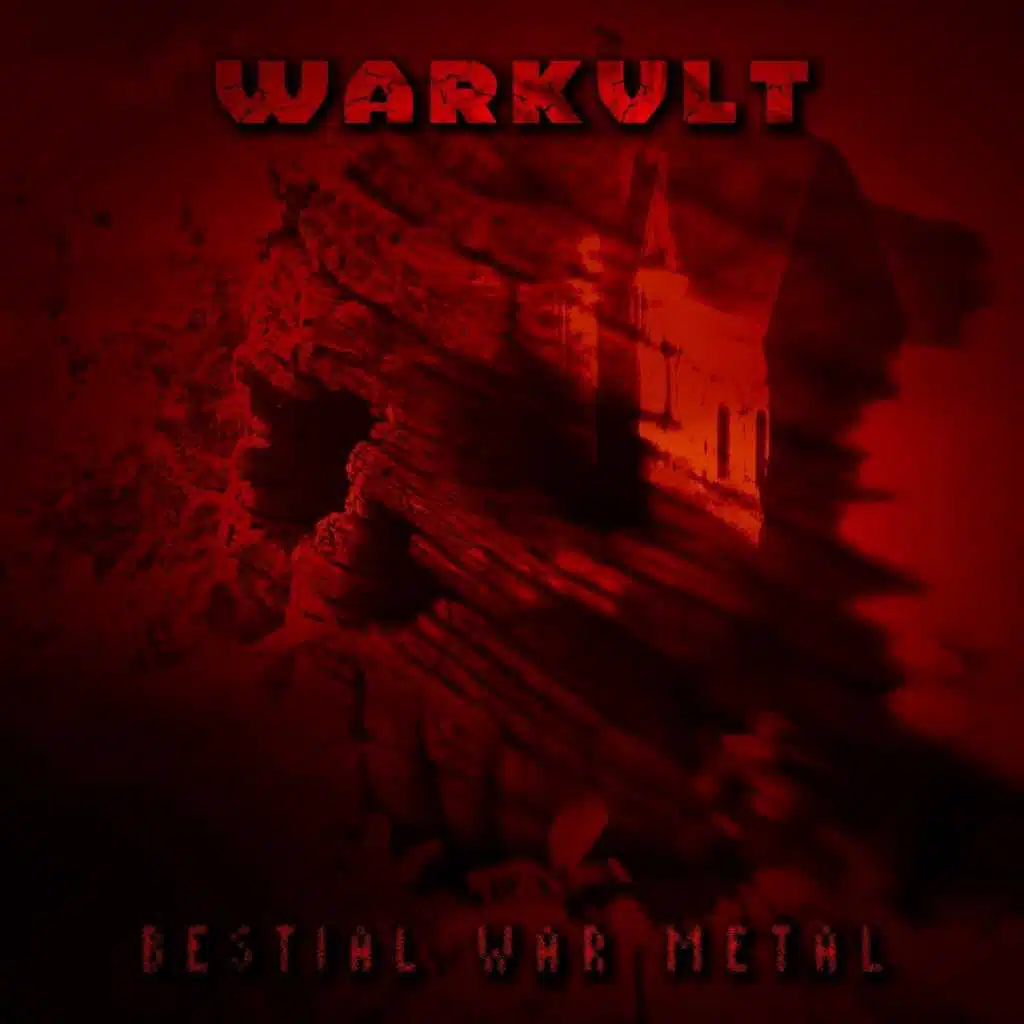 Bestial War Metal