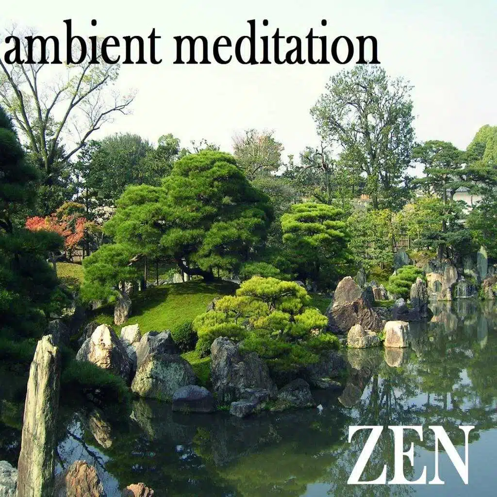 Ambient Meditation