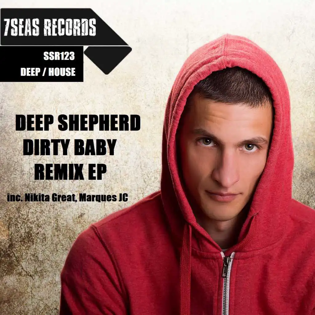 Dirty Baby (Nikita Great Remix)