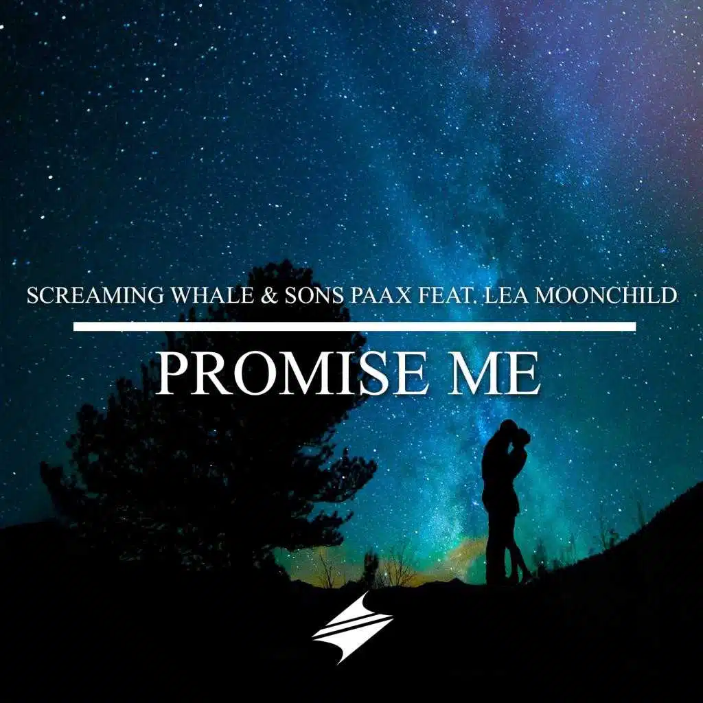 Promise Me (feat. Lea Moonchild)