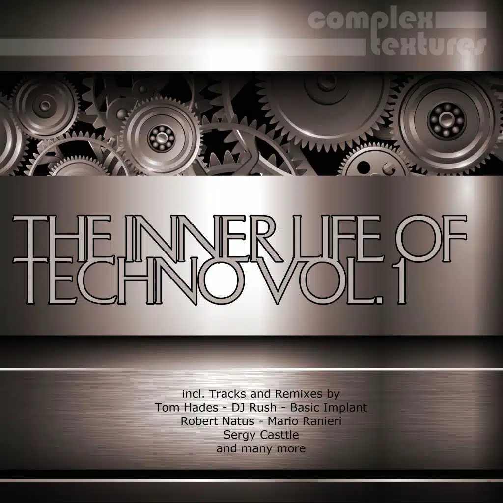 Peke Never Stop Dancing