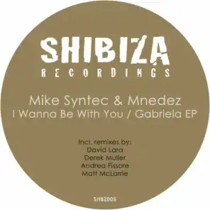 Mike Syntec, Mnedez
