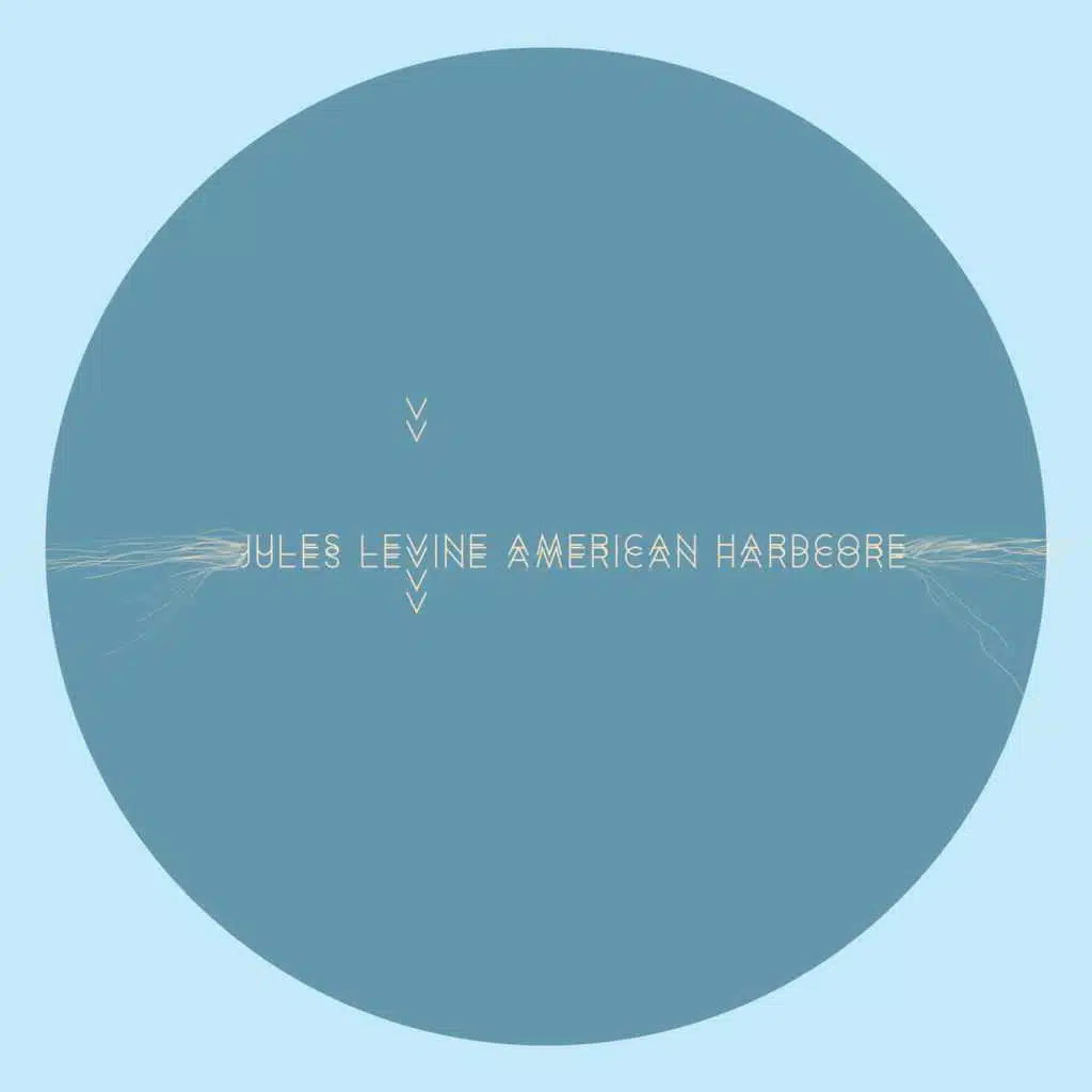 American Hardcore