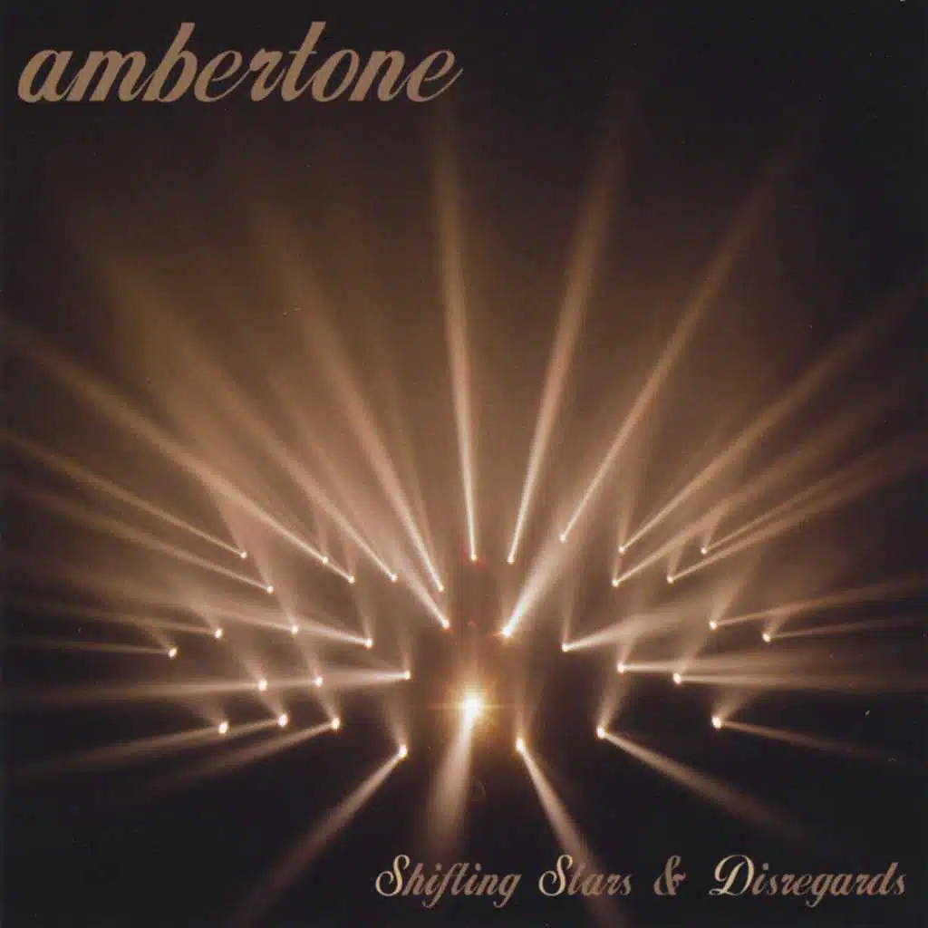 Ambertone
