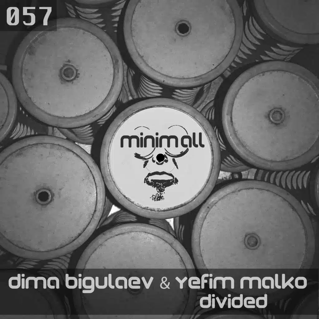 Dima Bigulaev & Yefim Malko