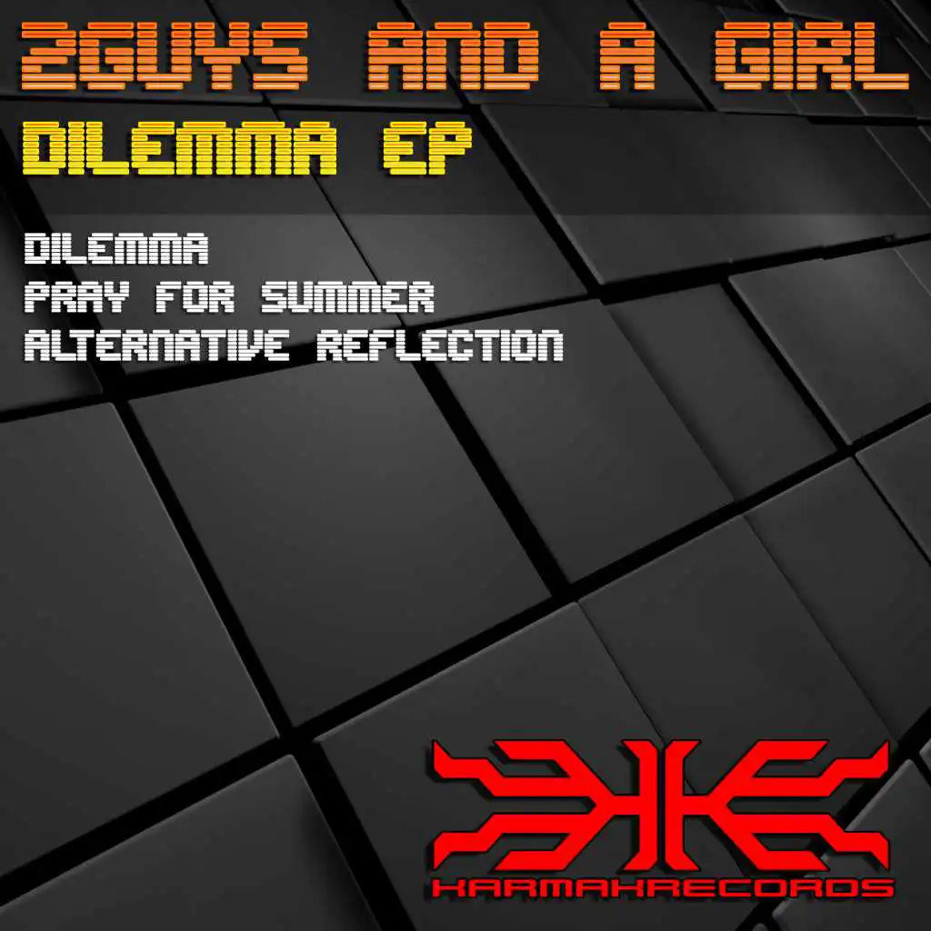 Dilemma (Alternative Reflection Mix)