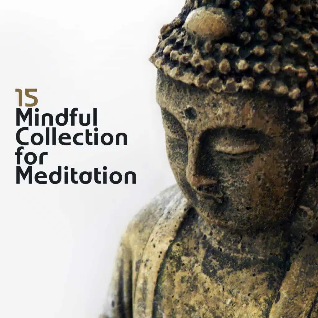 15 Mindful Collection for Meditation – Healing Music for Yoga Practice, Calm Down, Sleep, Relax, Deep Meditation, Kundalini Zen, Reduce Stress
