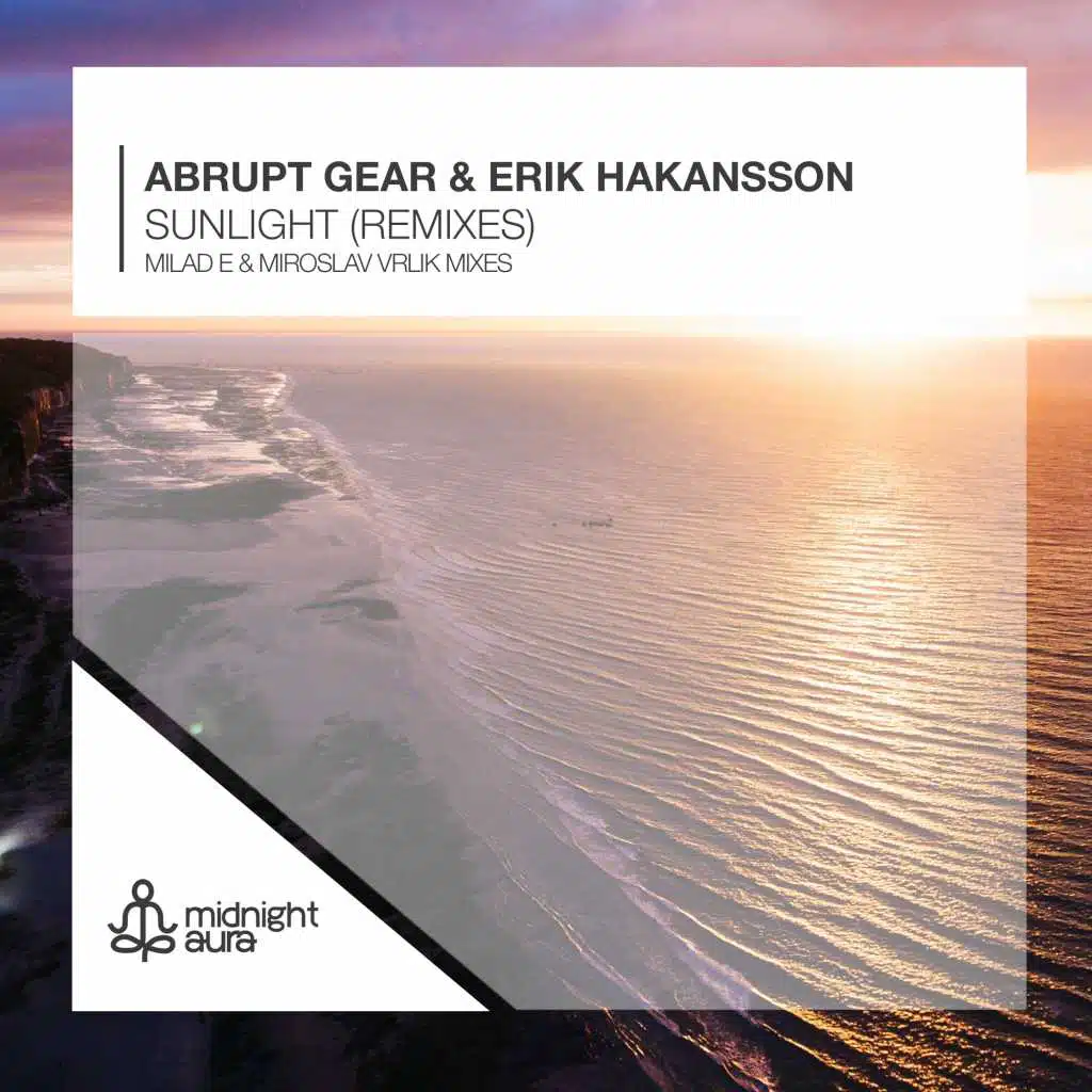 Abrupt Gear, Erik Hakansson
