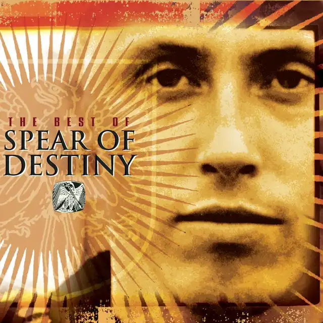 The Best Of Spear Of Destiny