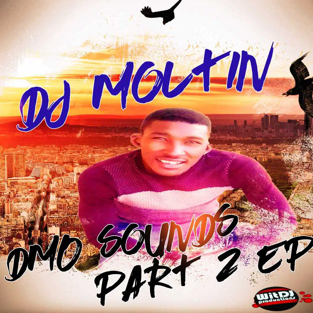 DMO Sounds Part 2 EP