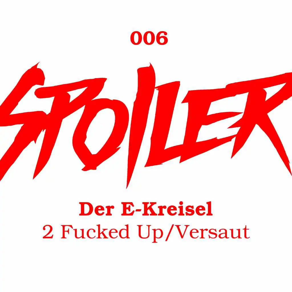 2 Fucked Up (Lars Wickinger Remix)