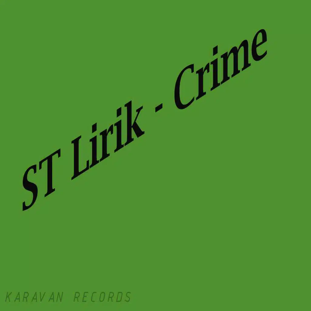 Crime