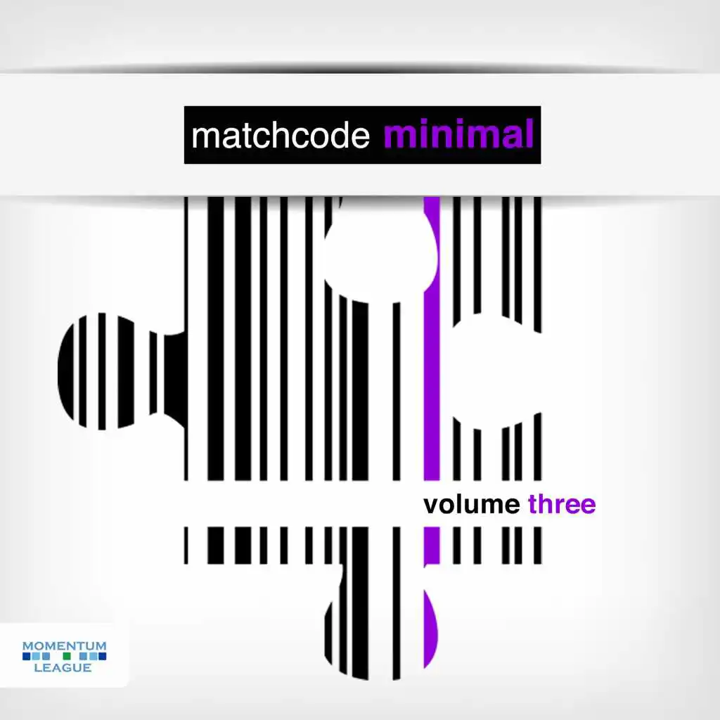 Matchcode Minimal, Vol. 3