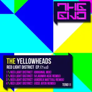 Red Light District (Vladimir Acic Remix)
