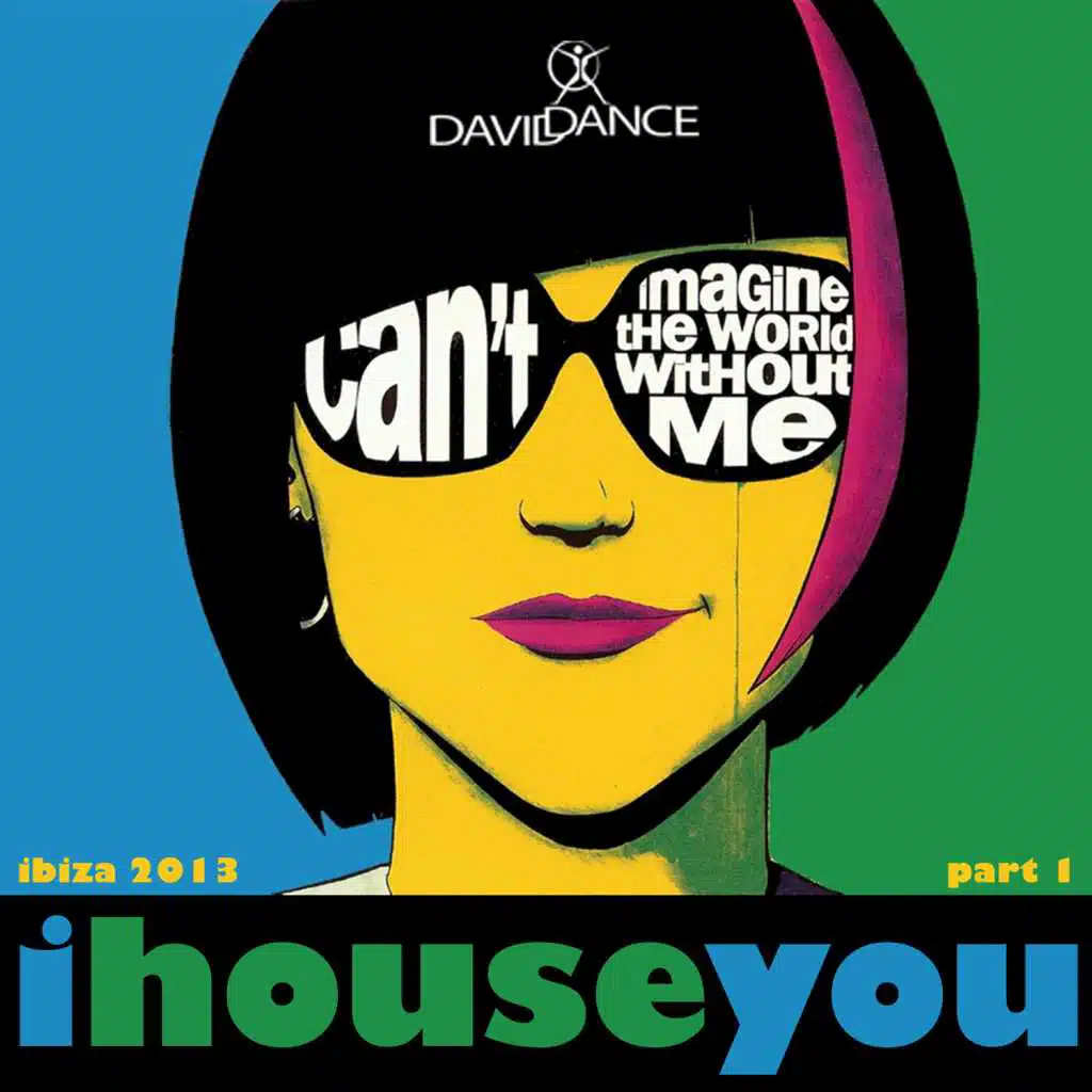 I House You - Ibiza 2013