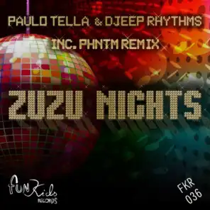 Paulo Tella & Djeep Rhythms